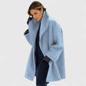 Elorinda | Elegant Coat 2