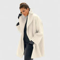 Elorinda | Elegant Coat 3