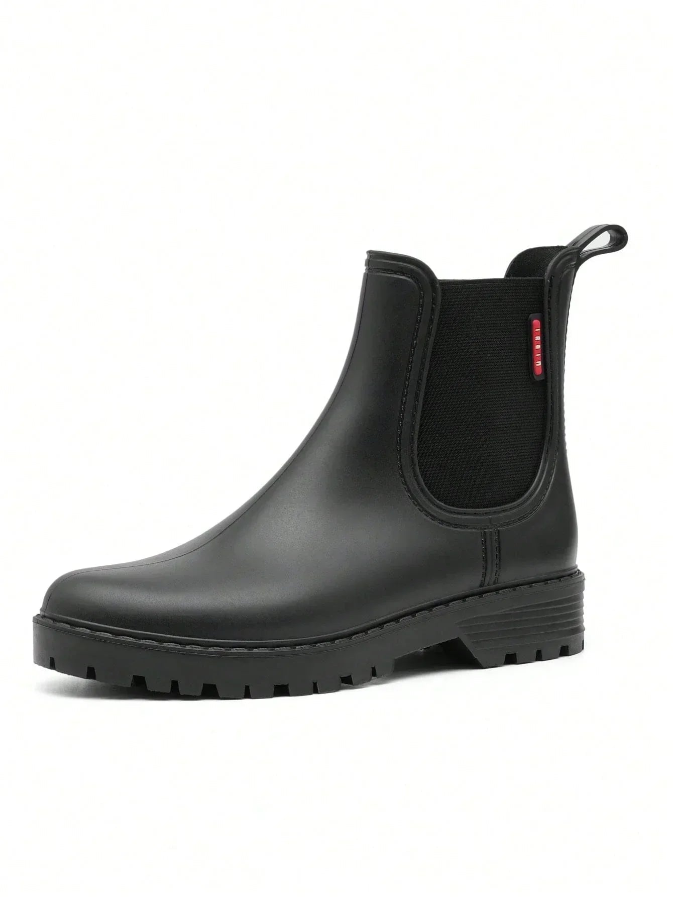 Eloura | Storm Grace Boots 0