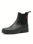Eloura | Storm Grace Boots 0