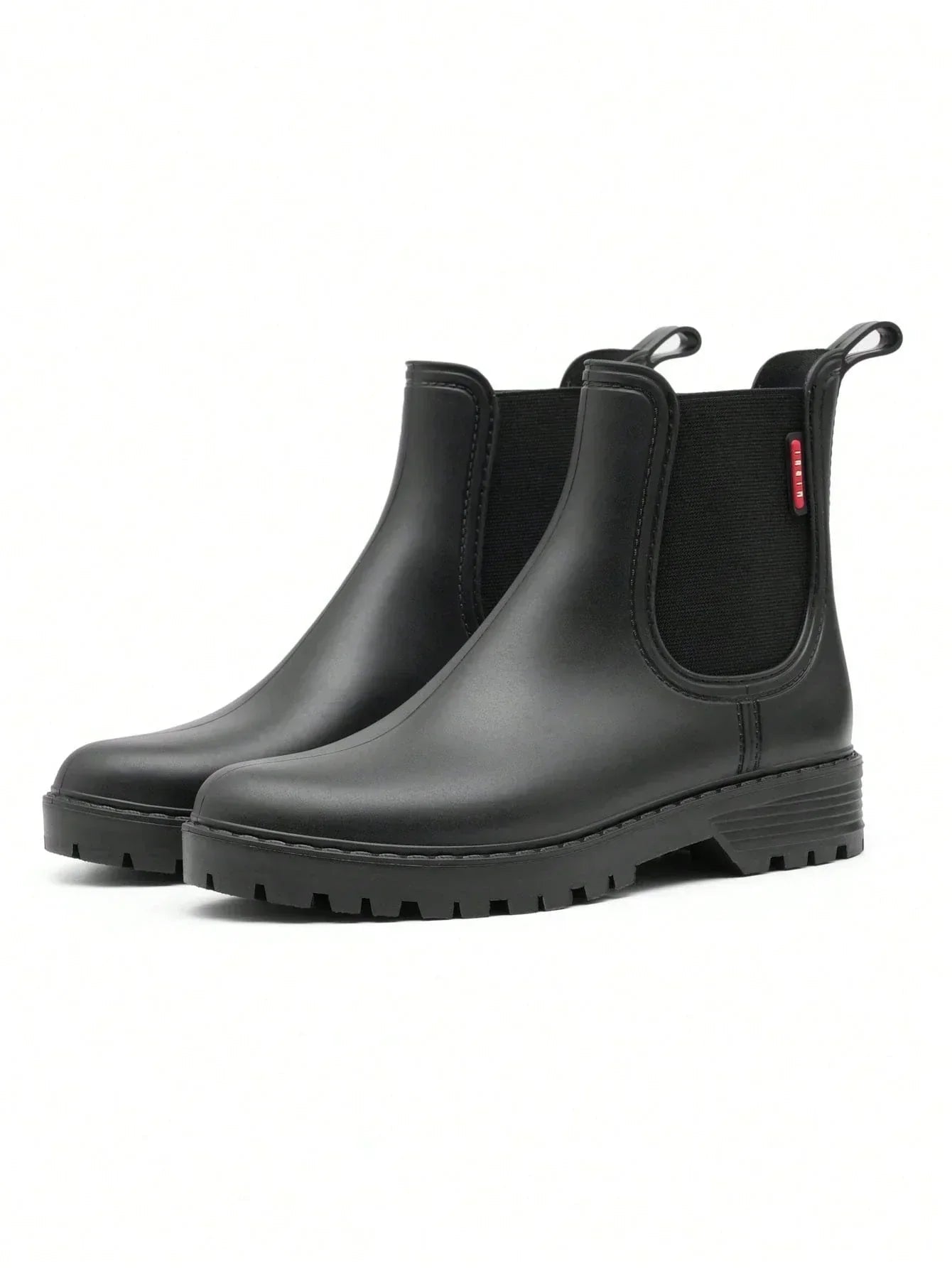 Eloura | Storm Grace Boots 1