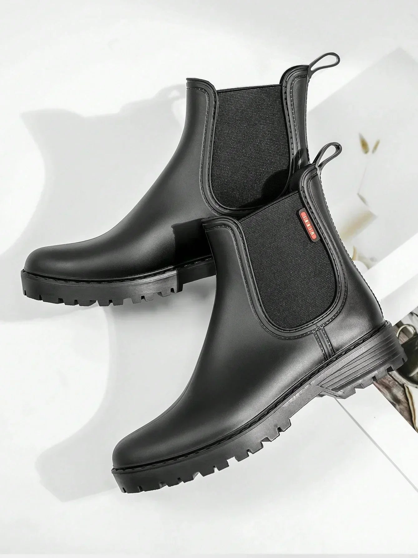 Eloura | Storm Grace Boots 2