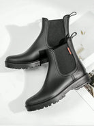 Eloura | Storm Grace Boots 2