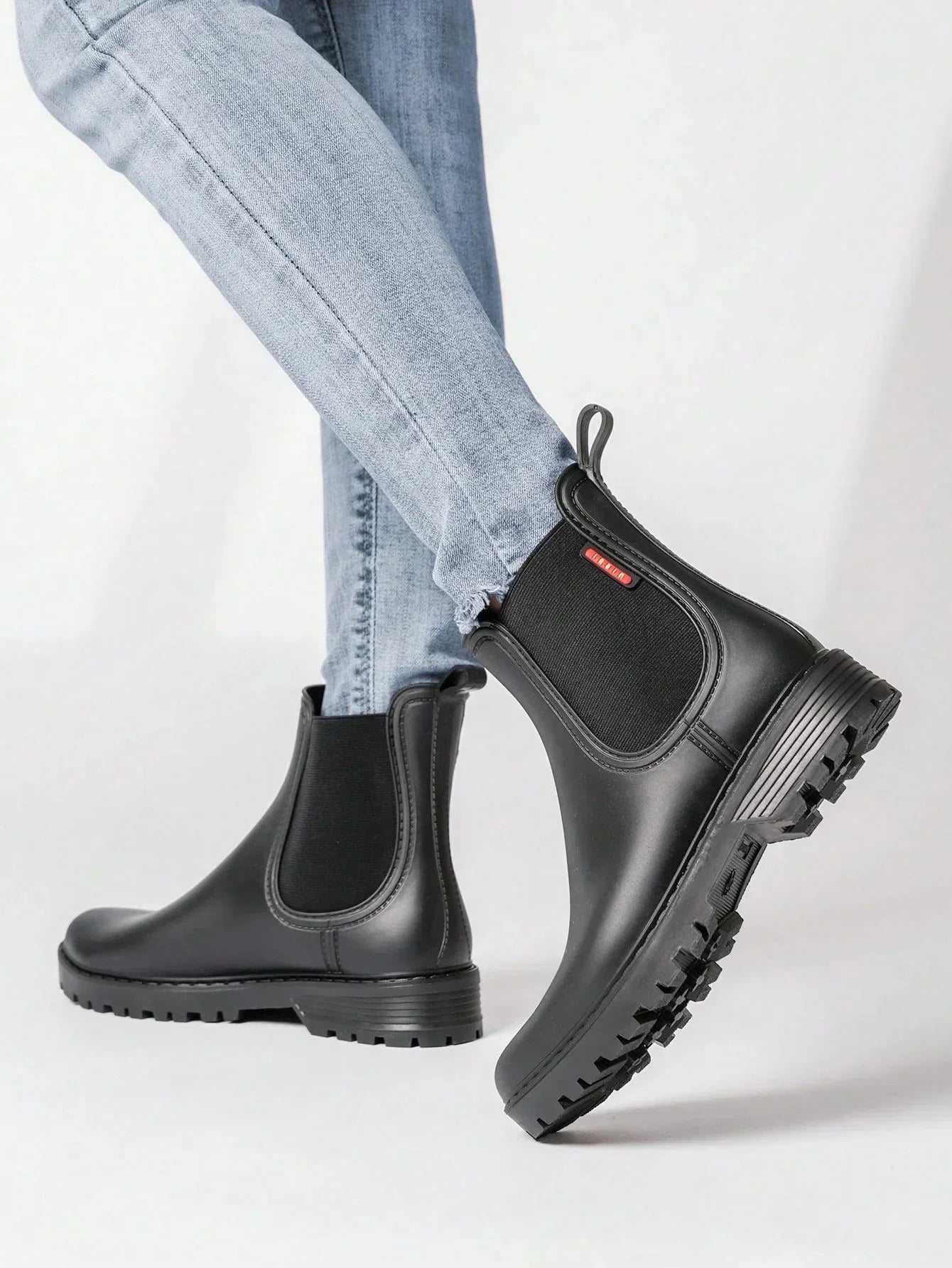 Eloura | Storm Grace Boots 5