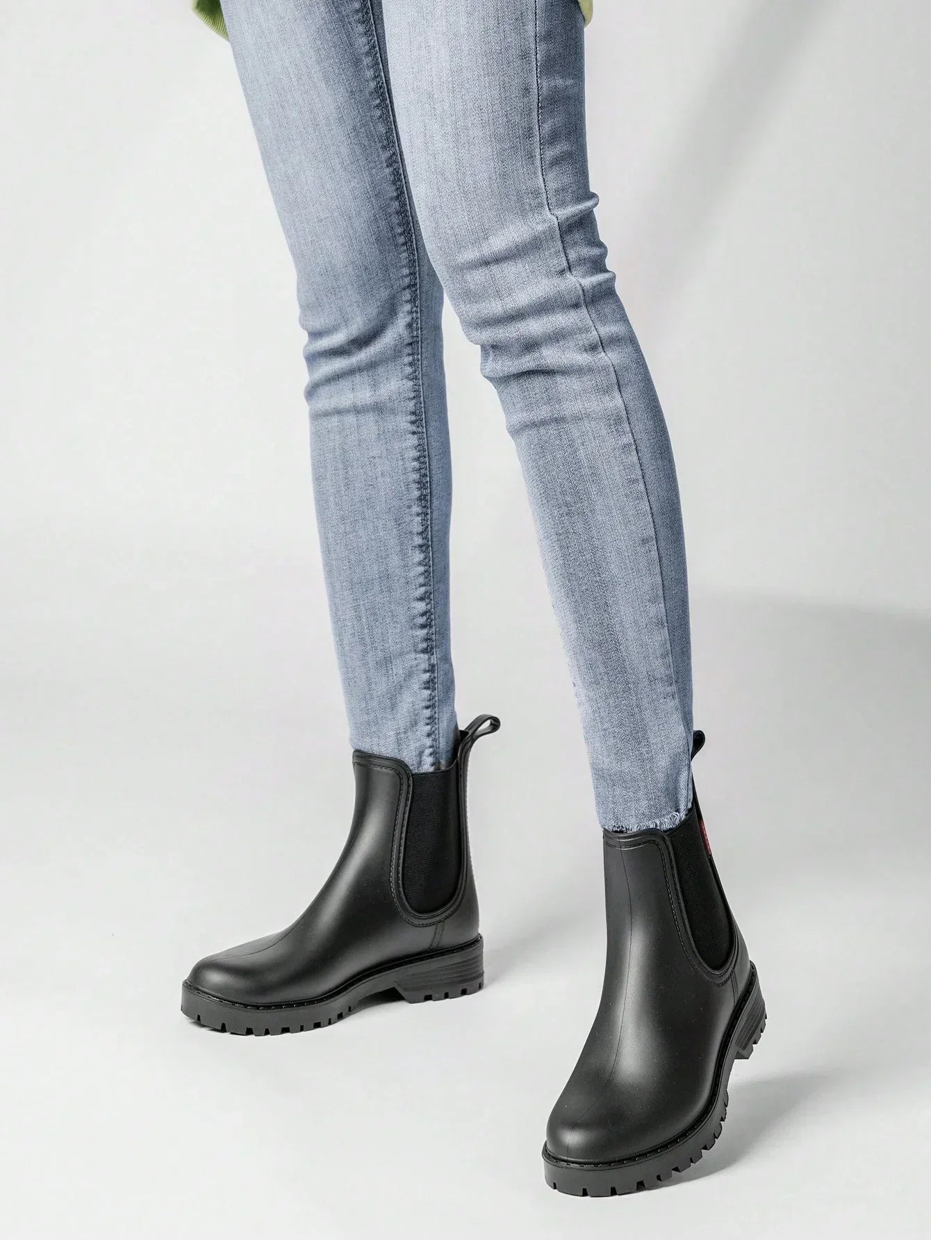 Eloura | Storm Grace Boots 8