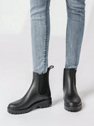 Eloura | Storm Grace Boots 9