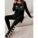 Elowen | Playful Lounge Two-Piece Set 0