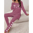 Elowen | Playful Lounge Two-Piece Set 1