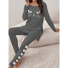 Elowen | Playful Lounge Two-Piece Set 3