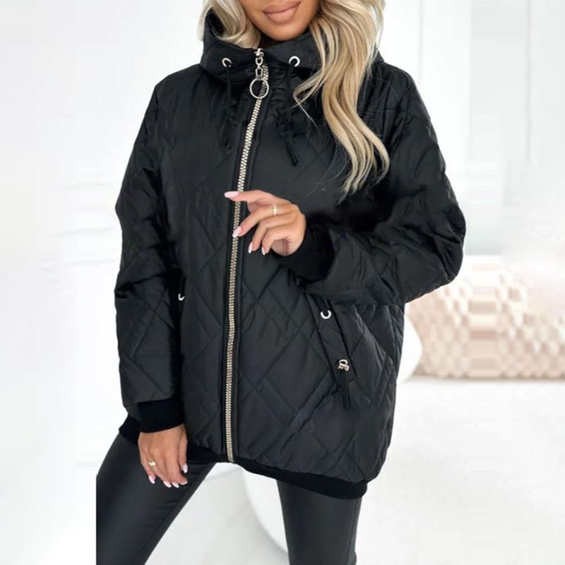 Elowen | Sophisticated Jacket 3