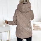 Elowen | Sophisticated Jacket 7