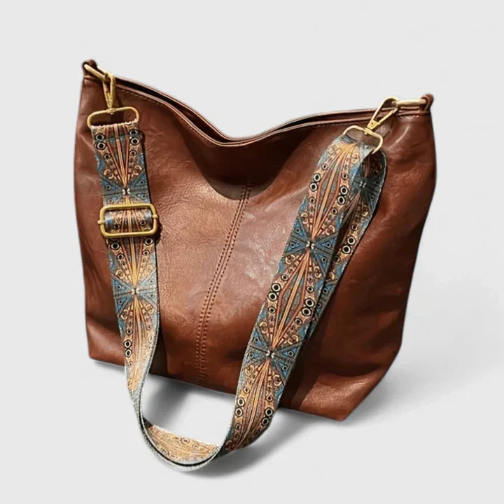 Elyzandraa | Sophisticated Handbag 0