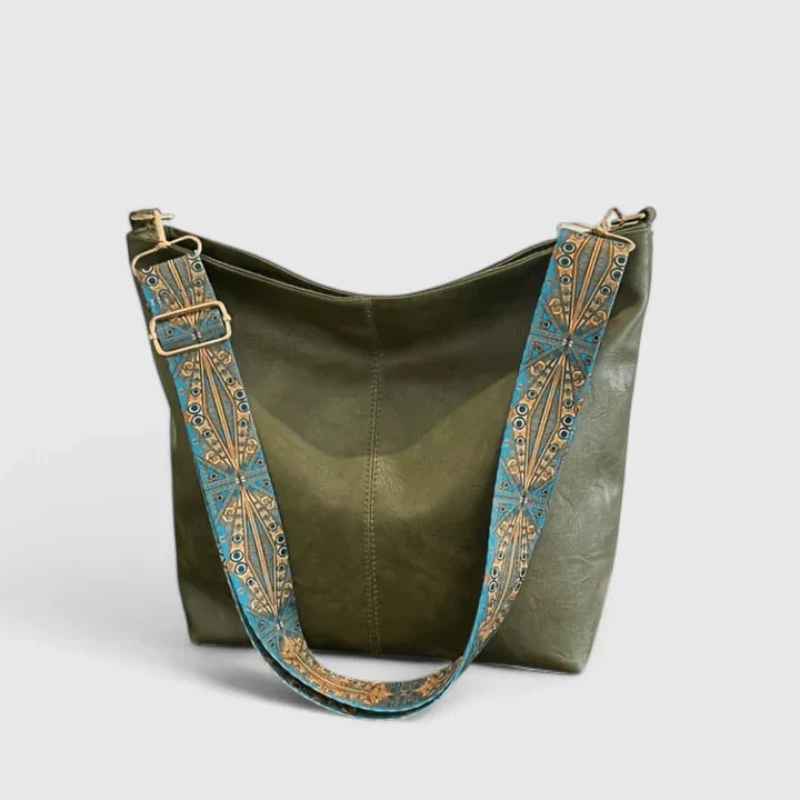 Elyzandraa | Sophisticated Handbag 3