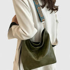 Elyzandraa | Sophisticated Handbag 5