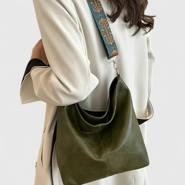 Elyzandraa | Sophisticated Handbag 5