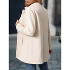 Fiona | Elegant Stand-Collar Coat 3
