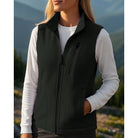 Gillian | Cozy Zip-Up Vest 4
