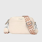 Giulia | Leather Shoulder Bag 2