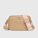 Giulia | Leather Shoulder Bag 4