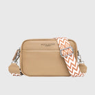 Giulia | Leather Shoulder Bag 4
