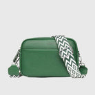 Giulia | Leather Shoulder Bag 5