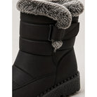 Greta | Cozy Fur-Trimmed Winter Snow Boots 6