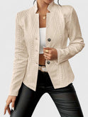 Hayleigha | Elegant Blazer 0