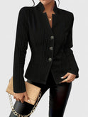 Hayleigha | Elegant Blazer 2