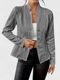 Hayleigha | Elegant Blazer 4