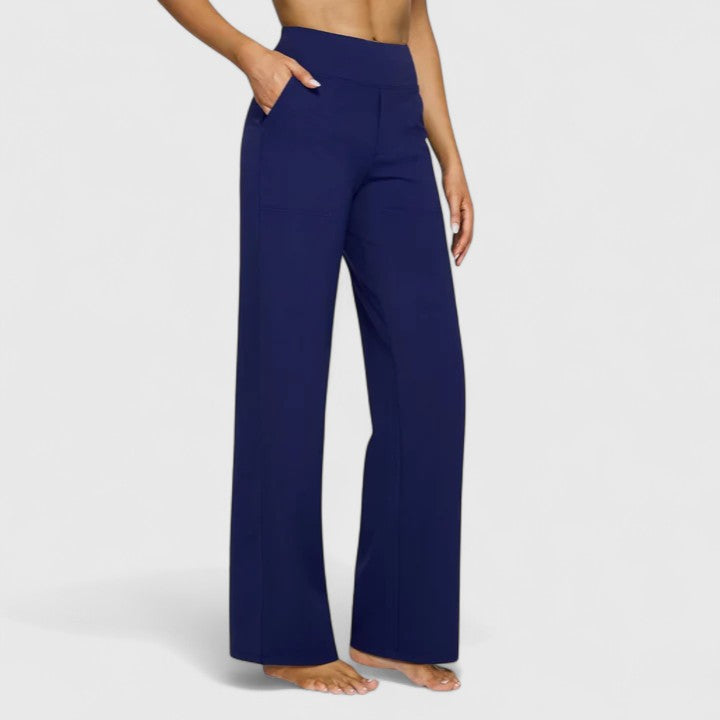 Hilary | Sophisticated Trousers 6