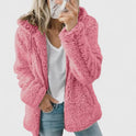 Hylenyahh | Comfortable Jacket 0