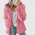 Hylenyahh | Comfortable Jacket 0