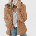 Hylenyahh | Comfortable Jacket 4