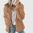 Hylenyahh | Comfortable Jacket 4