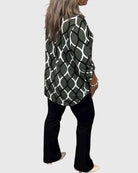 Janny | Casual Blouse 3