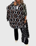 Janny | Casual Blouse 6