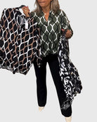 Janny | Casual Blouse 7