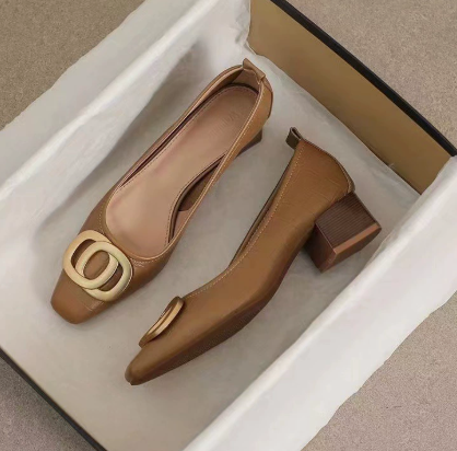 Jozie | Elegant Shoes 0