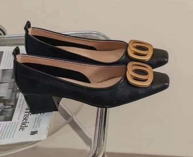 Jozie | Elegant Shoes 2