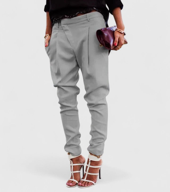 Kalie | Elegant Trousers 1