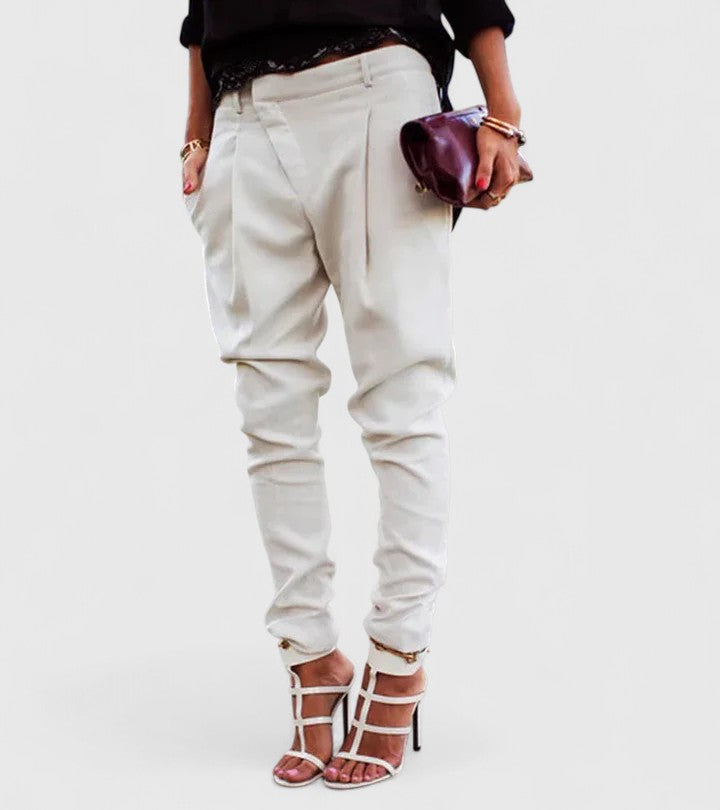 Kalie | Elegant Trousers 2