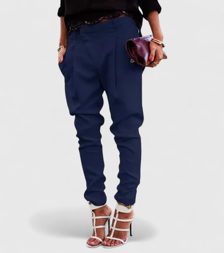 Kalie | Elegant Trousers 3
