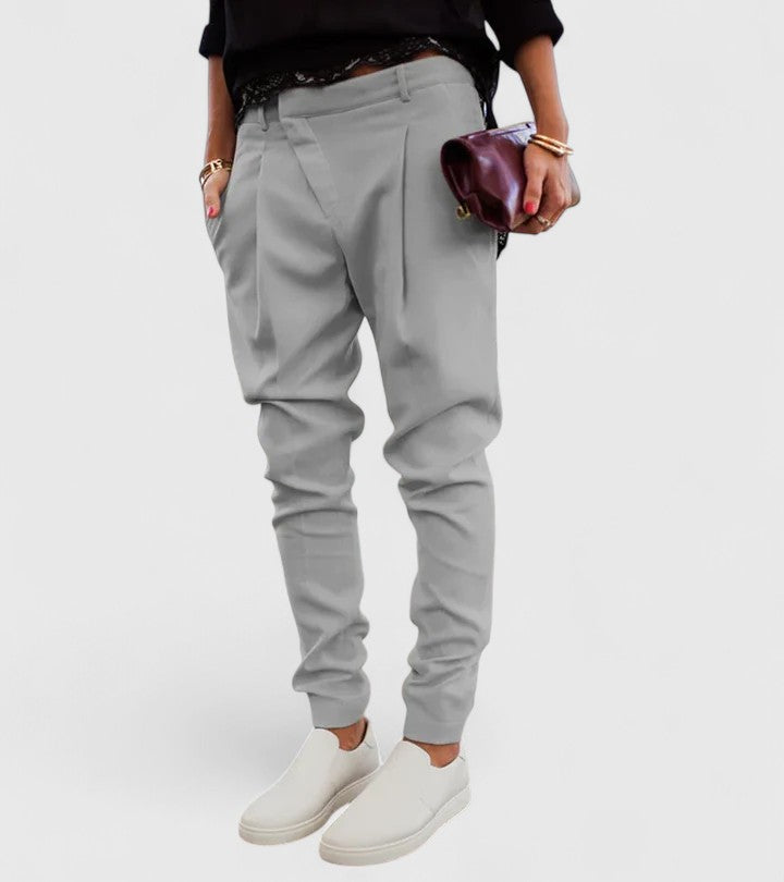 Kalie | Elegant Trousers 6