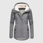 Kalyndrah | Sophisticated Coat 0