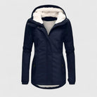 Kalyndrah | Sophisticated Coat 1