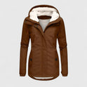 Kalyndrah | Sophisticated Coat 3