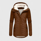 Kalyndrah | Sophisticated Coat 3