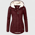 Kalyndrah | Sophisticated Coat 4