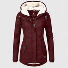 Kalyndrah | Sophisticated Coat 4