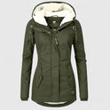 Kalyndrah | Sophisticated Coat 5